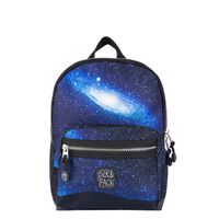 Pick & Pack Universe Backpack S navy Kindertas