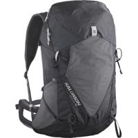 Salomon AEROTREK 30 Backpack Heren Anthracite/Nine Iron/Alloy M/L Salomon AEROTREK 30 Backpack Heren Anthracite/Nine Iron/Alloy M/L