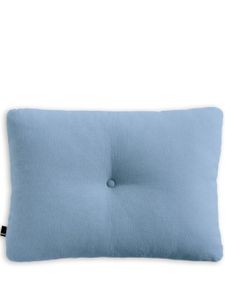 HAY coussin Dot Cushion Xl - Bleu