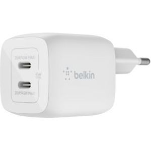 Belkin WCH011vfWH Wit Binnen