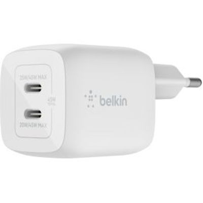 Belkin WCH011vfWH Wit Binnen