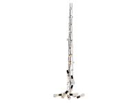 LIVARNO home Parasolverlichting (Lichtketting/lamp ovaal)