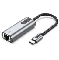 Vention Gigabit Ethernet USB-C-adapter