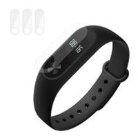 Xiaomi Mi Band 2 screen protector (Per 3 stuks)