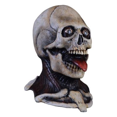 The Return of the Living Dead Mask Party Time Skeleton Zombie The Return of the Living Dead Mask Party Time Skeleton Zombie