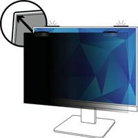 3M PF250W9EM Randloze privacyfilter voor schermen 13,7 cm (5.4 ) - thumbnail