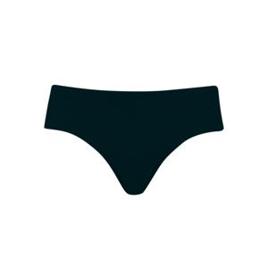 Puma Bikinibroekje Dames Hipster Zwart-M