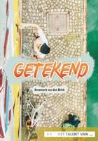 Getekend (Hardback)