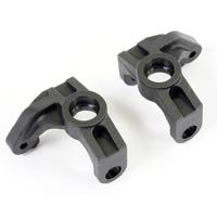 FTX - Outback 3 Left/Right Steering Hub Carriers (Pr) (FTX10004)