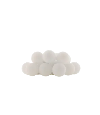 Cotton Ball Lights Glamping Extension Kit Lichtslinger
