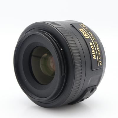 Nikon AF-S 35mm F/1.8G DX occasion
