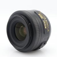 Nikon AF-S 35mm F/1.8G DX occasion