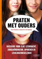 Praten met ouders (Paperback)