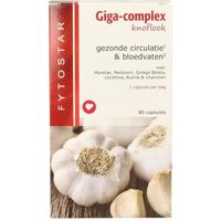 Giga complex knoflook - thumbnail