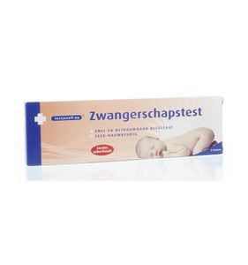 Zwangerschapstest (Midstream)