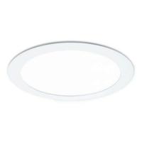 Plafondlamp Iglux WIFI-20W Wit 20 W Plastic