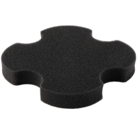 Makita Accessoires Demper Stofzuiger - 191V68-0