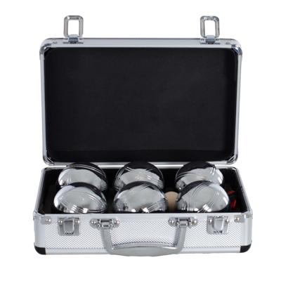 PROFESSIONAL PETANQUE CASES 2-3 LINES