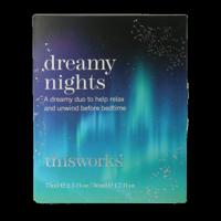 Dream nights Christmas 1 Set