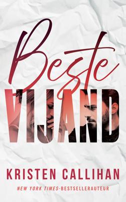 Beste vijand (Paperback)