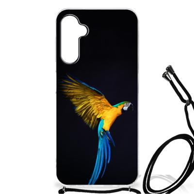Samsung Galaxy A14 5G Case Anti-shock Papegaai Samsung Galaxy A14 5G Case Anti-shock Papegaai