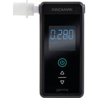 ACE INNOMARK gamma Alcoholtester Zwart 0.07 tot 4.00 ‰ Incl. display - thumbnail