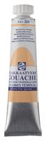 Talens Gouache Extra Fine Quality Tube 20 ml - Napelsgeel Rood 224