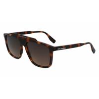 Heren zonnebril Karl Lagerfeld KL6107S-5816240 ø 58 mm