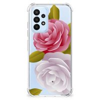 Samsung Galaxy A23 Case Roses