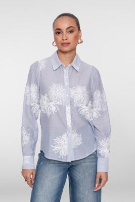 Geisha Blouse 63143-21