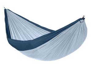 Tropilex Reishangmat 'Travel' Mercury - Blauw - Weerbestendig - 180 kg