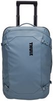 Thule Chasm TCCO222 Pond Gray Trolley Soft-shell Grijs 22 l Polyester - thumbnail