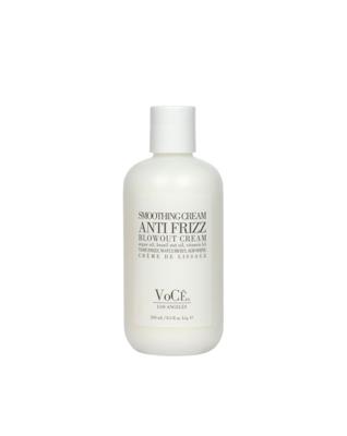 VoCê Crème Style & Finish Smoothing Anti Frizz Blowout Cream 250ml