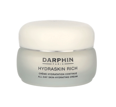 Darphin Hydraskin Rich All Day Skin Hydrating Cream Gezichtsverzorging 50 ml Dames