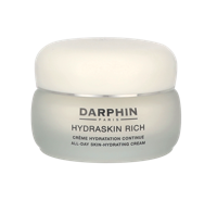 Darphin Hydraskin Rich All Day Skin Hydrating Cream Gezichtsverzorging 50 ml Dames Darphin Hydraskin Rich All Day Skin Hydrating Cream Gezichtsverzorging 50 ml Dames