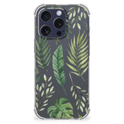 iPhone 16 Pro Max Case Leaves iPhone 16 Pro Max Case Leaves