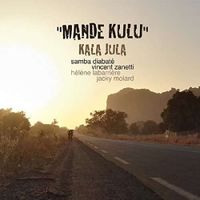 Mande Kulu - CD (3341348603070) - thumbnail
