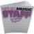 Ernie Ball 7019 Staff Writing Paper notitieboek voor muziek Ernie Ball 7019 Staff Writing Paper notitieboek voor muziek