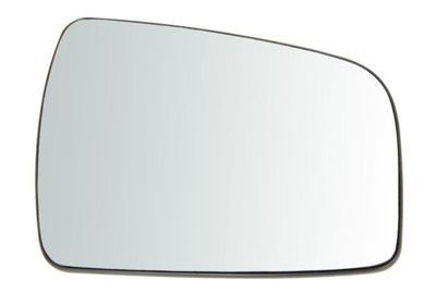 Spiegelglas, buitenspiegel 610204046368P