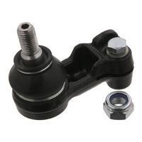 Stuurkogel 34545