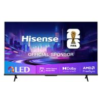 Hisense 43E79Q (2025) - 43 inch - QLED TV