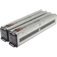 Batterij Vervangings Cartridge RBC140 Oplaadbare batterij