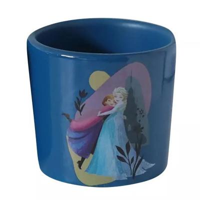 Bloempot Frozen 2 dia 8x7.5 cm - Disney