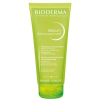 Bioderma Sébium Schuimgel 200ml - thumbnail