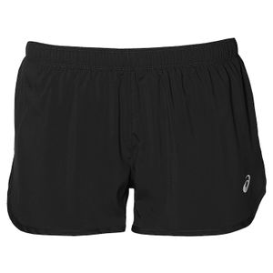 ASICS Silver Split Short Dames