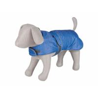 Hondenjas Trixie Belfort Blauw XS