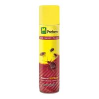Insecticide Massó 300 ml Vlooien en teken Bedwantsen