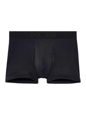 HOM - Boxer Briefs - Supersoft - zwart, Maat:XL