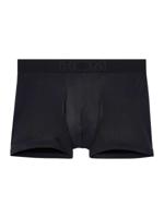 HOM - Boxer Briefs - Supersoft - zwart, Maat:XL