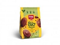 Dr Schar Madeleines choco bio (150 gr)